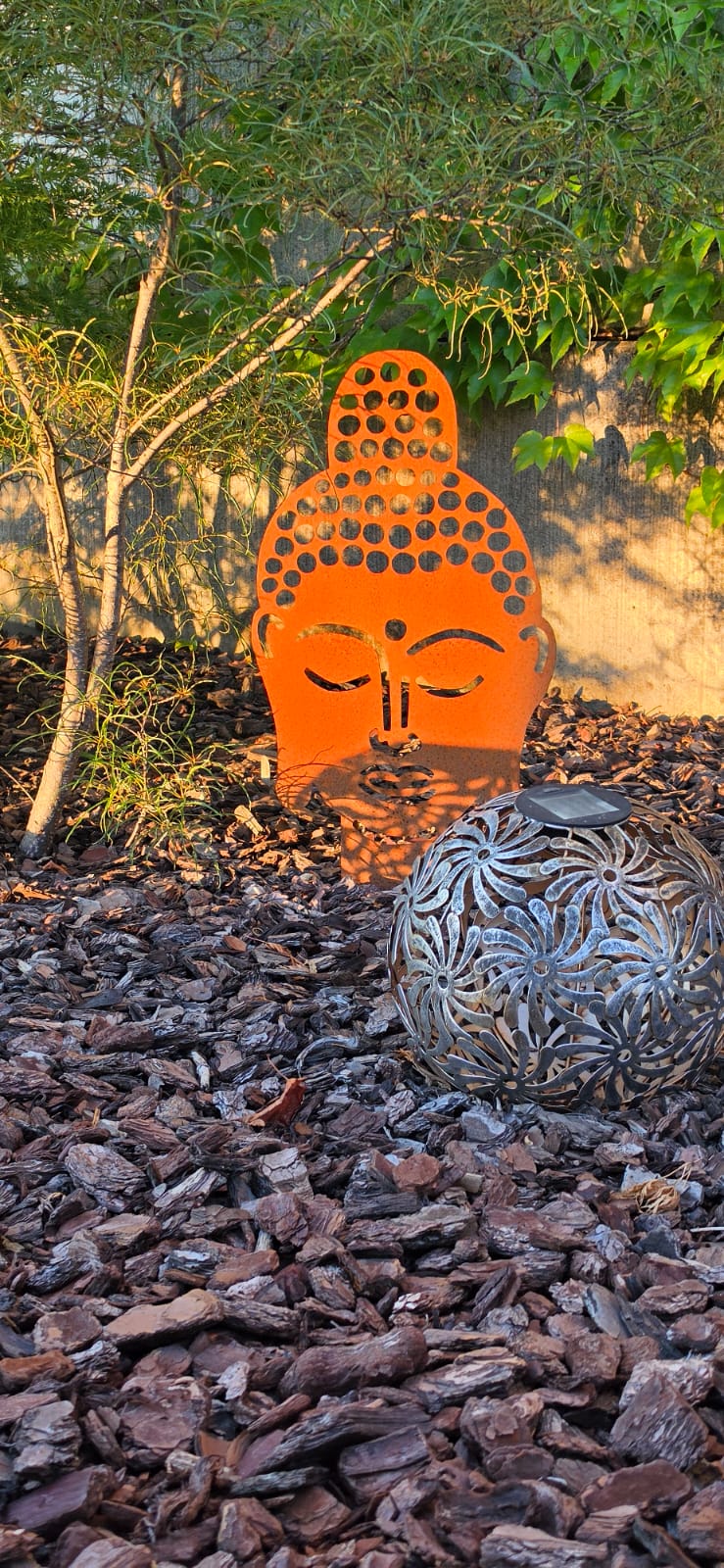 CORGARDEN-dekorace-zakaznik-BUDDHA
